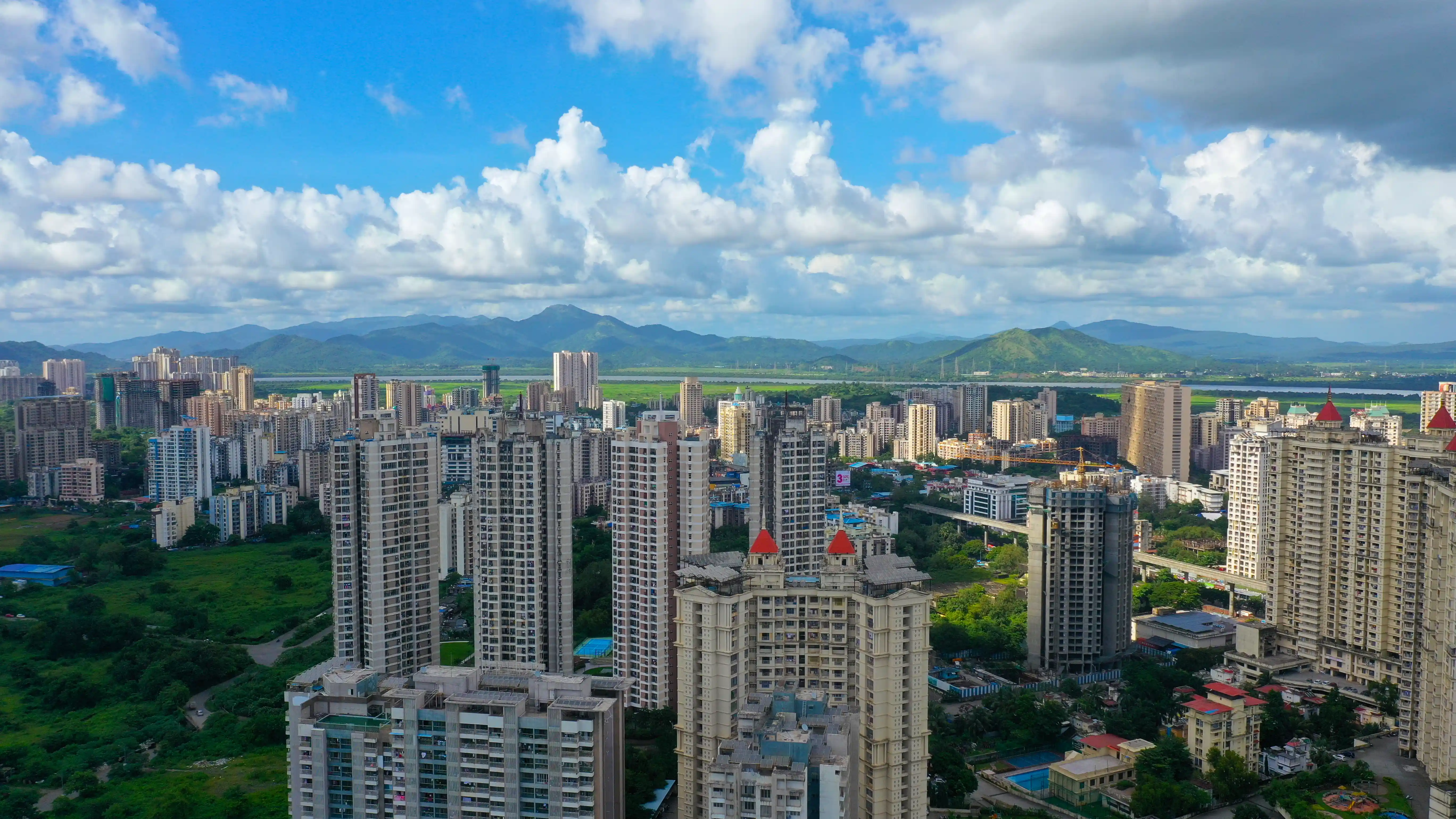 Drone Photography Cost India Detailed Price Breakdown
